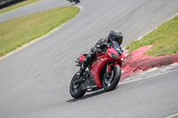 Lower Group Red Bikes